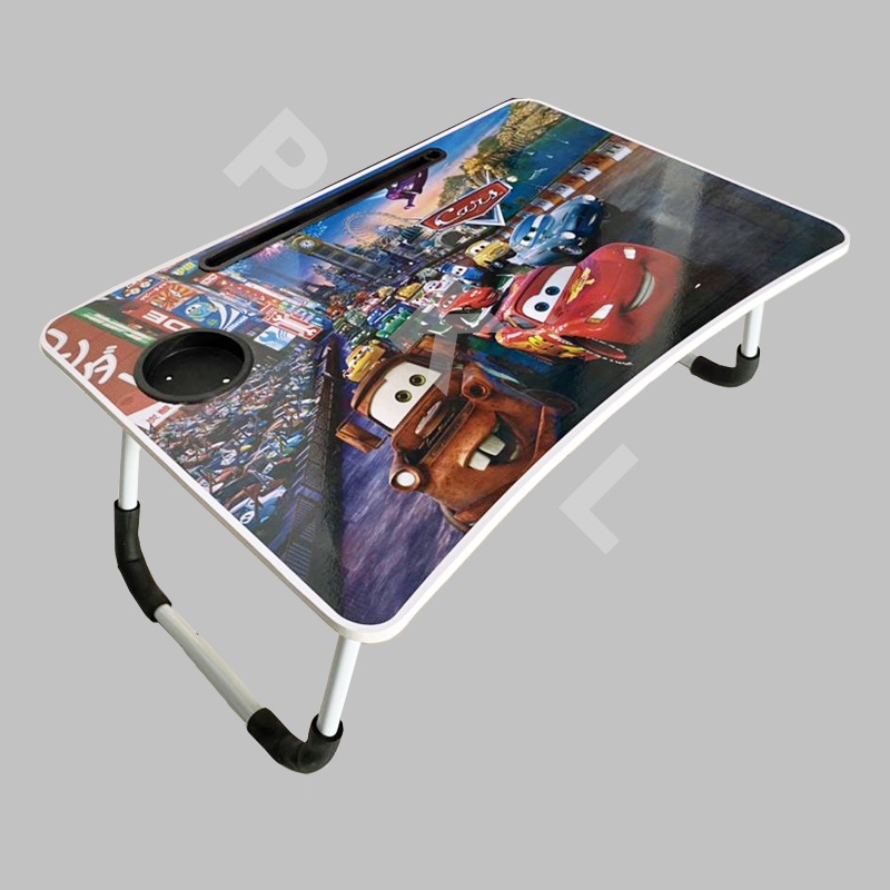 Children's study table / folding table / children's folding study table ...