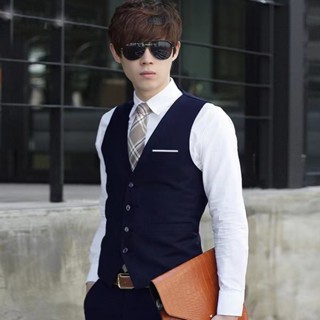 Waiter waistcoat on sale