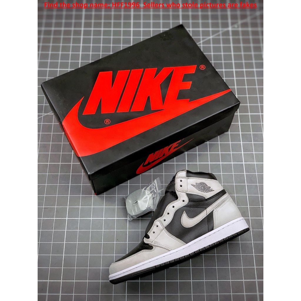 Nike air jordan 1 on sale og