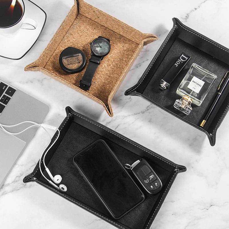 Nehem - Entrance Door Desktop Tray - Bedroom/Living room/Coffee Table ...