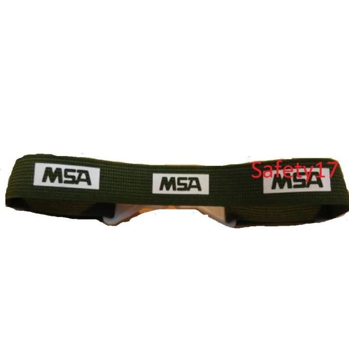 Msa Chinstrap Msa Helmet Chin Strap Msa Original Shopee Singapore