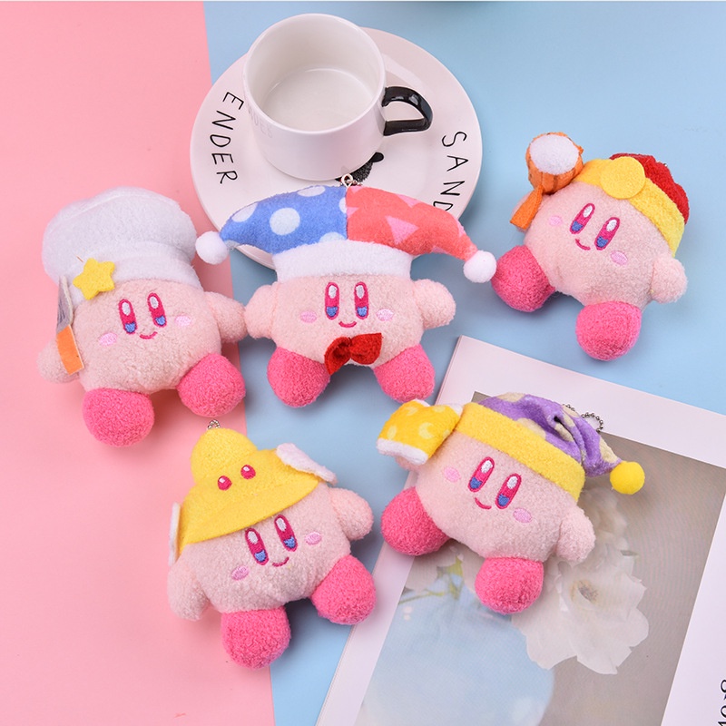 Small deals kirby plush