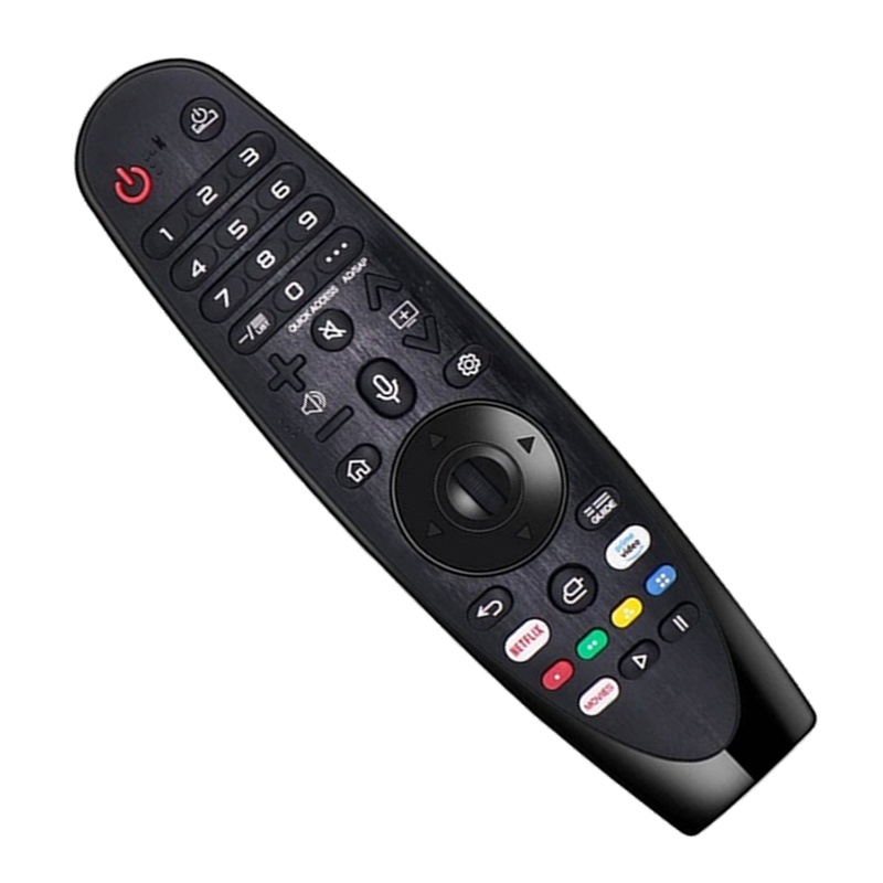 ANMR19BA With NETFLIX remote control spare parts For LG HD Smart TV No