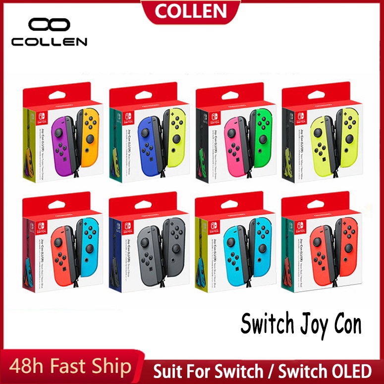 Nintendo switch Joycon game joystick Switch controller Joycon handle NS