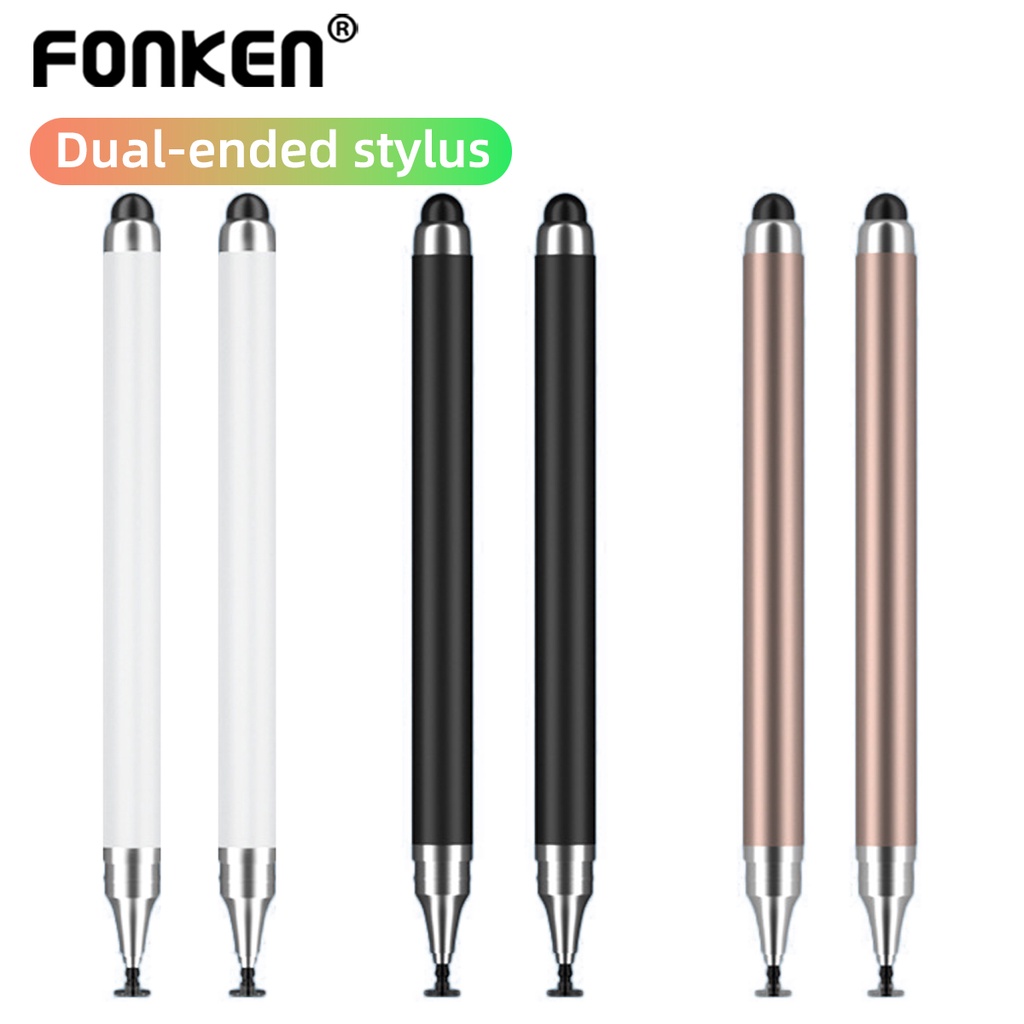 Fonken In Universal Stylus Pen for Android IOS Tablet Drawing