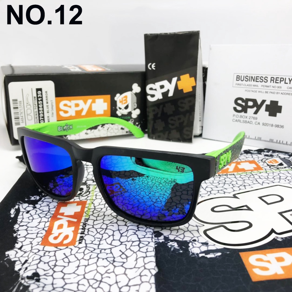 Spy sunglasses singapore online