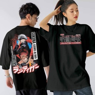 Anime BOCCHI THE ROCK! hitori bocchi T-shirt Summer women men Short Sleeve  Tees