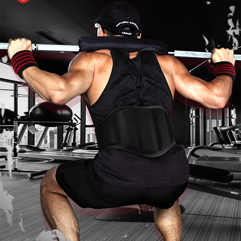 Waist trainer weight lifting hotsell