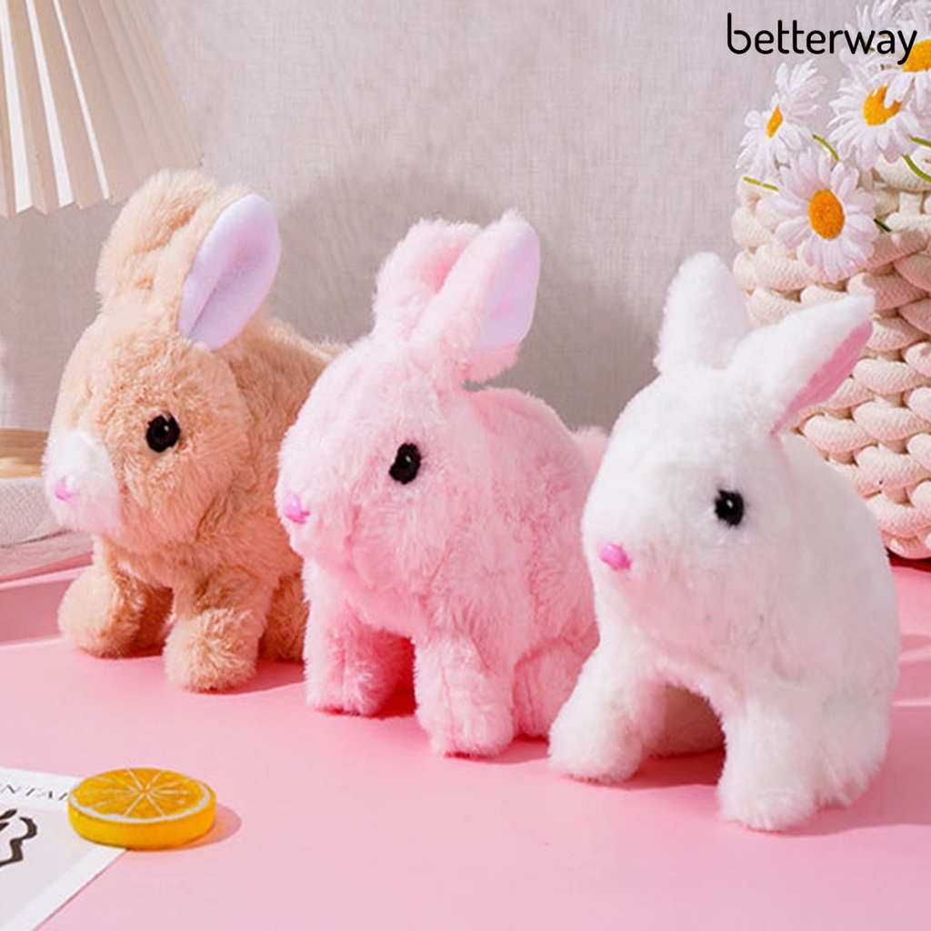 Electronic rabbit toy sale