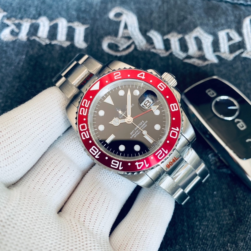 Gmt on sale stainless steel