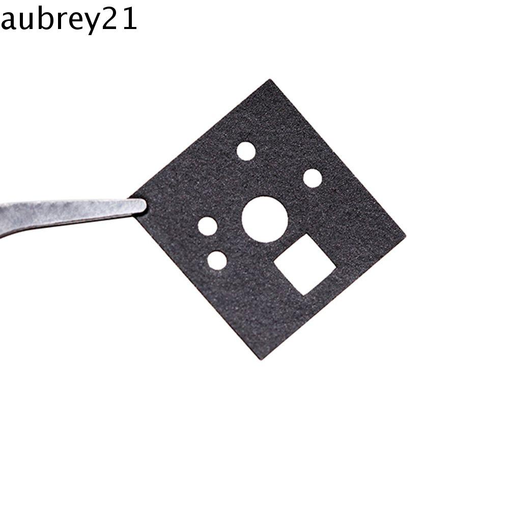 AUBREY1 KPrepublic PCB Switch Pad EVA PE PORON Material Buffer Shaft