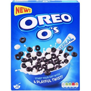 Dongsuh Post Oreo Oz Cup Cereal 30g 