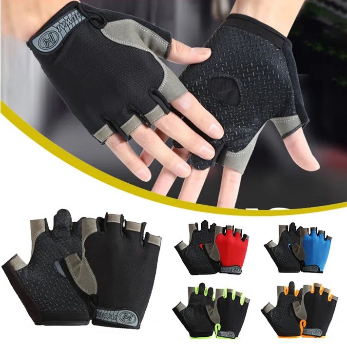 Gym hand gloves discount shop near me