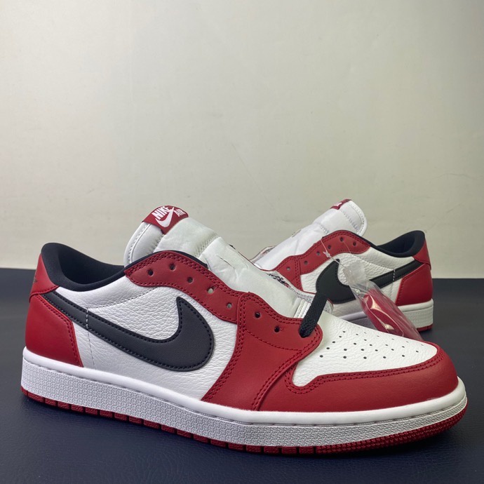 Aj1 Air Jordan 1 Low 