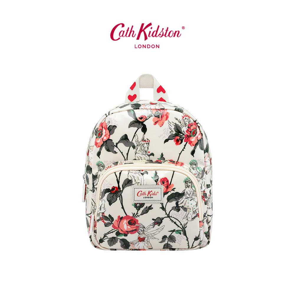 Cath Kidston Fairy Garden Kids Mini Backpack Shopee Singapore