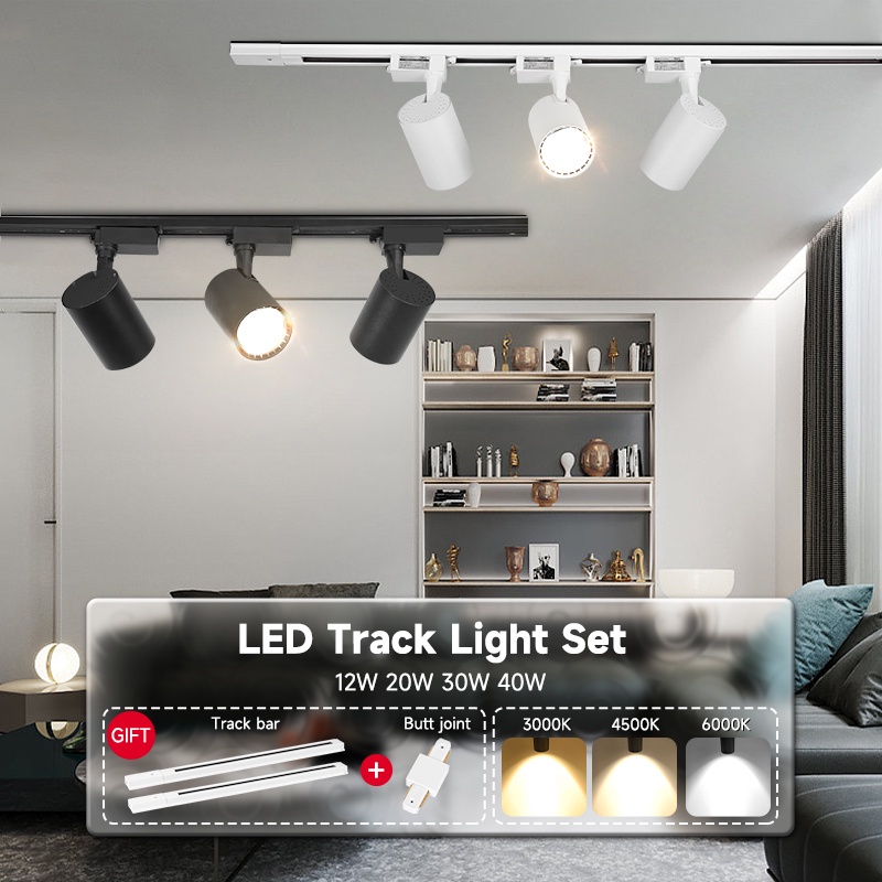 Buy store track lights