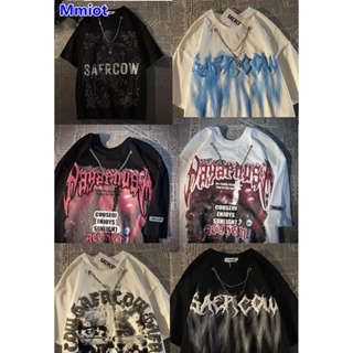 Atlanta Braves Vintage T Shirt Classic Grunge Plus size Crewneck TShirt Big  sales Harajuku Men's Streetwear