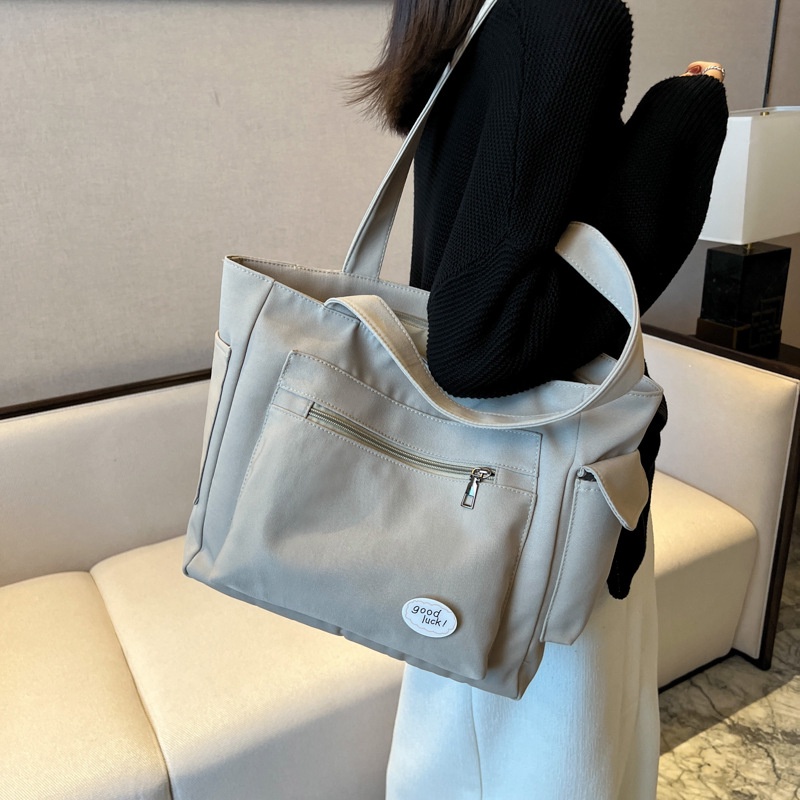 Fashion Shoulder Bag for Women, Casual Simple Tote Bag ,Big Capacity ...