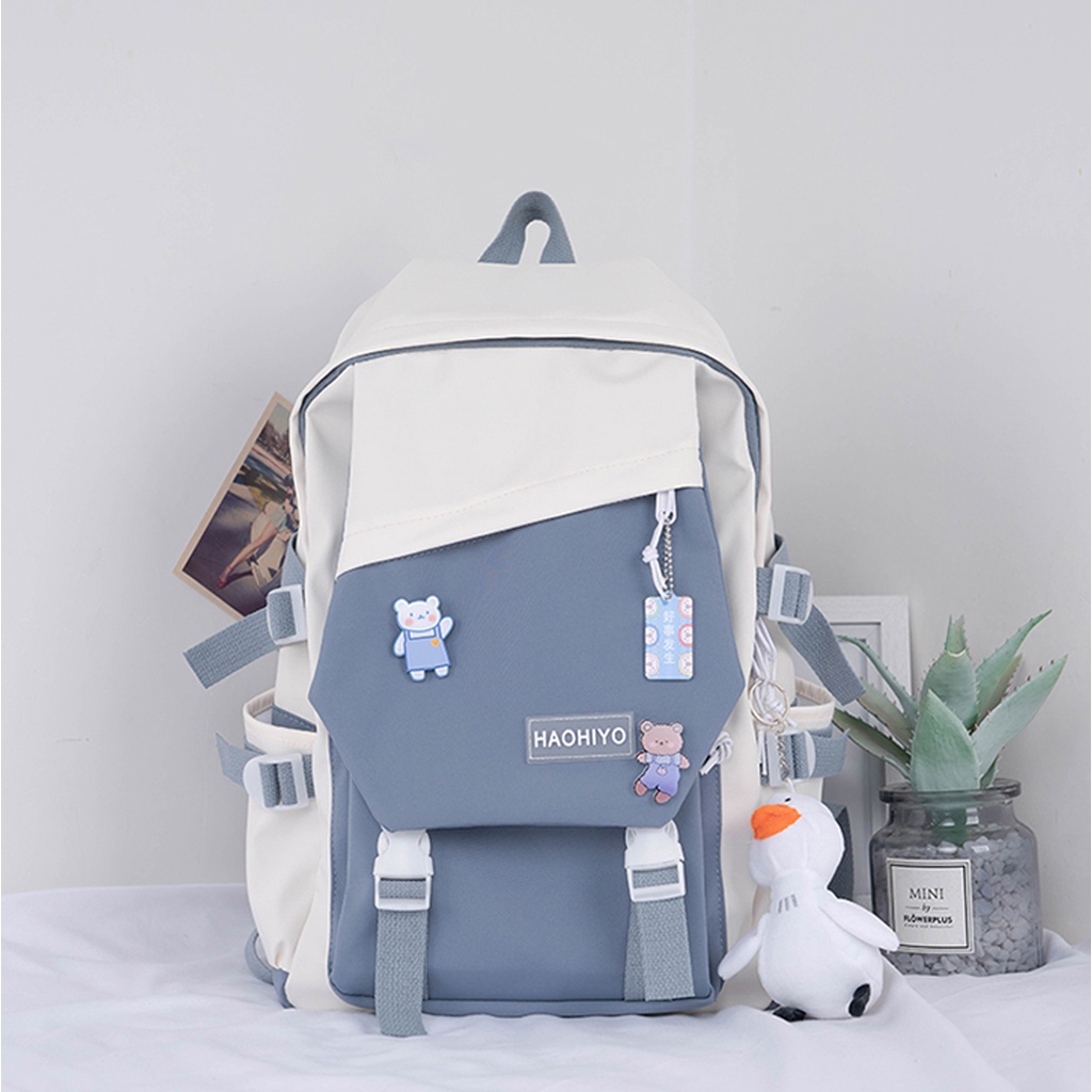 Cute bag for on sale school