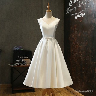 White formal dress deals for wedding