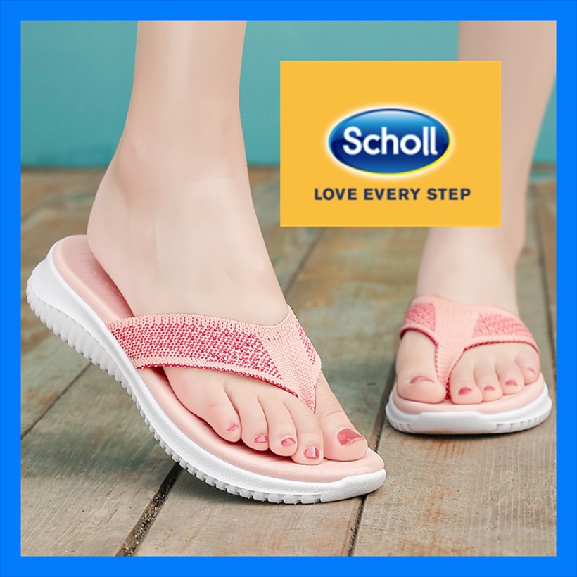 scholl women shoes scholl Women s casual Korean sandals scholl ladies shoes scholl women slippers Bohemia sandals woman Shopee Singapore