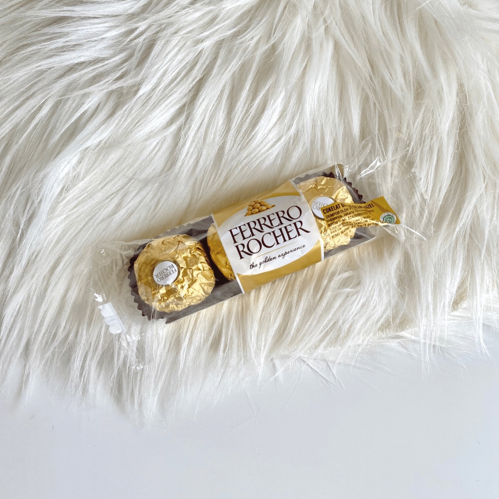 Add Ferrero Rocher | Shopee Singapore