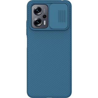 Capa For Poco X5 Pro 5g Case Slide Camera Protect Cover For Xiaomi