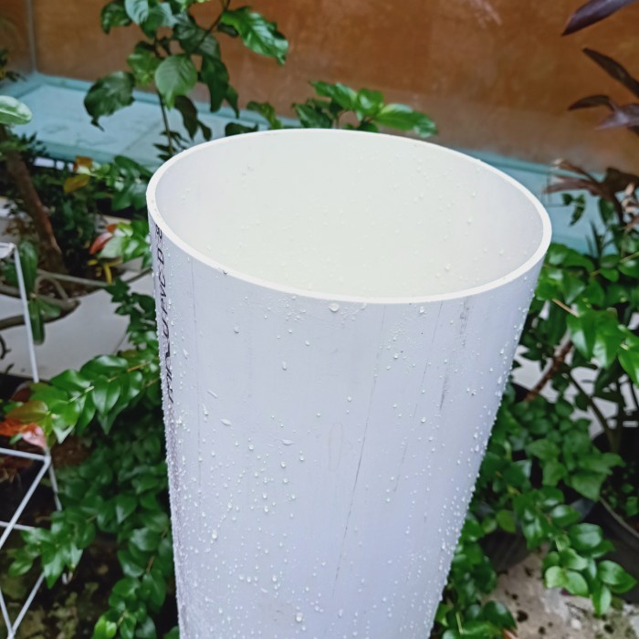12inch PVC Pipe 12inch PVC Pipe Shopee Singapore