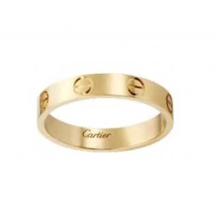 Cartier hot sale original ring