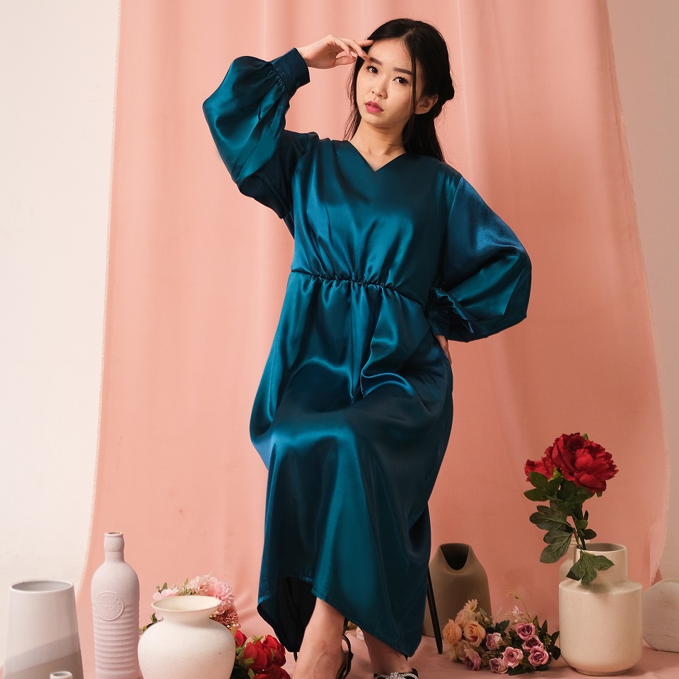 MIchael's Collection - Dress Nari - Gambar 3