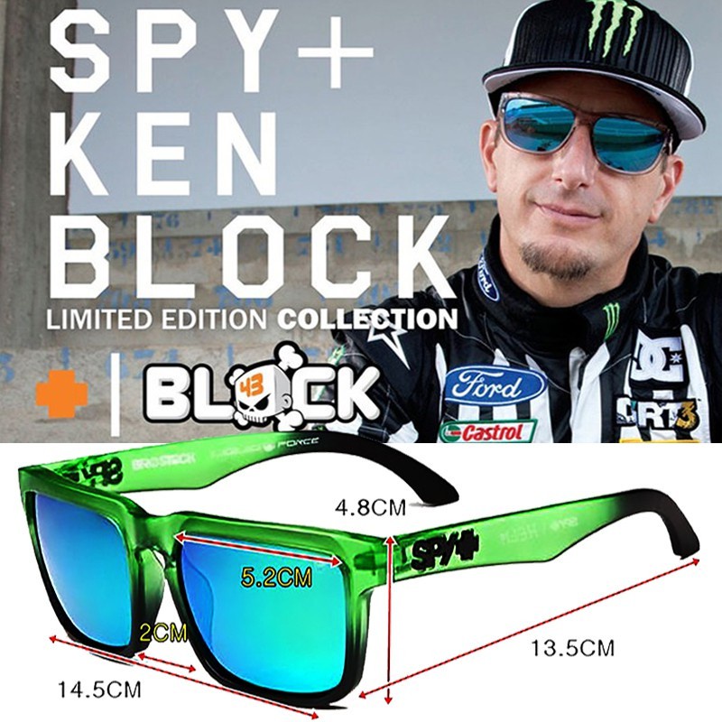 Spy baseball sunglasses clearance