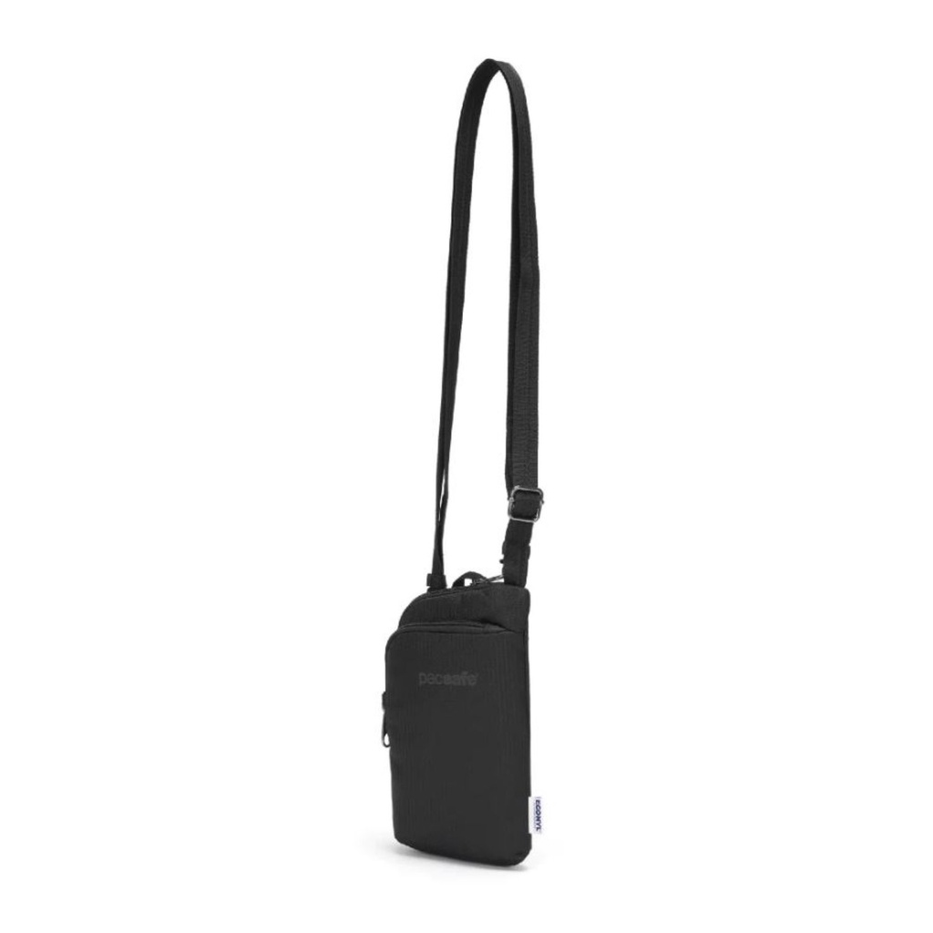 Pacsafe Daysafe Anti-Theft Tech Crossbody Bag | Shopee Singapore