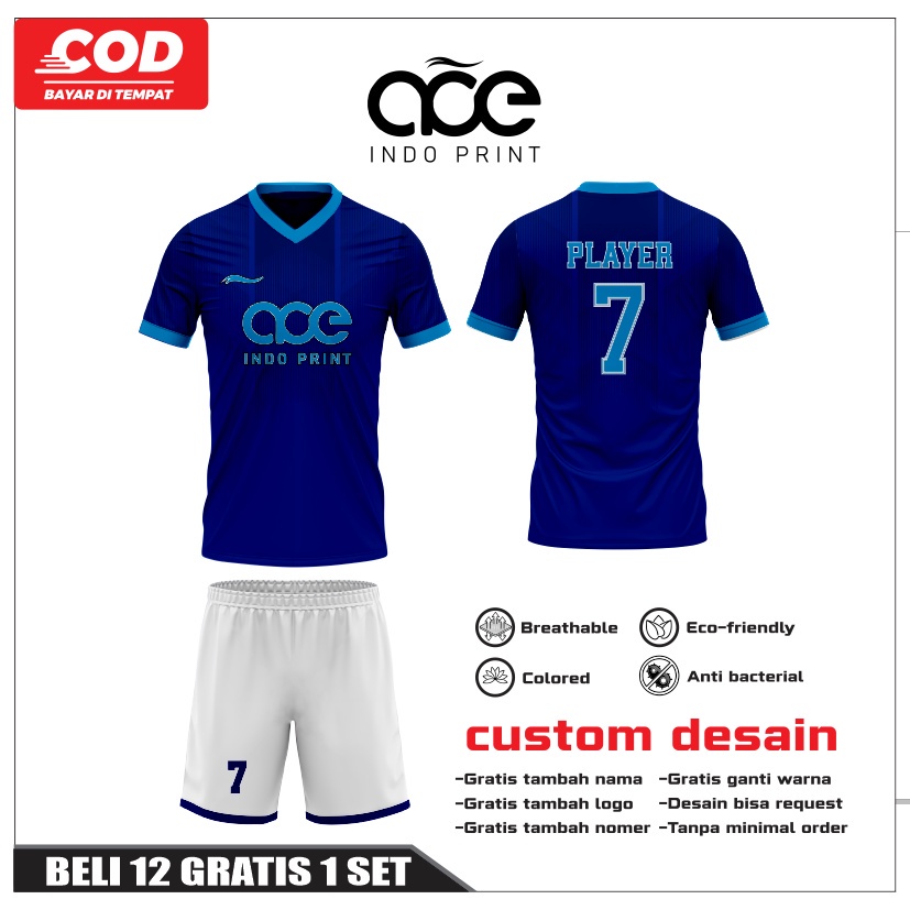 Soccer jersey printing hot sale singapore