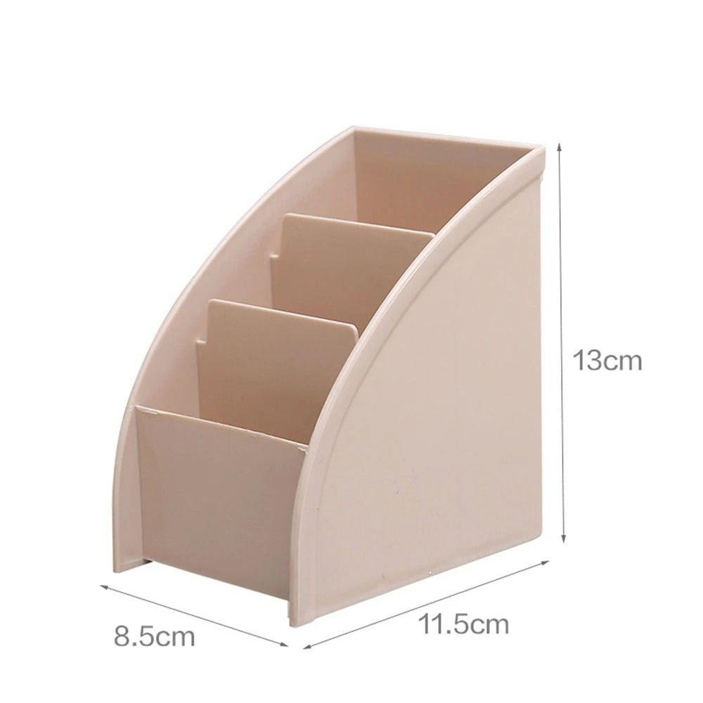 JENNIFERDZSG Remote Control Box TV Accessories Washable Phone Organizer ...