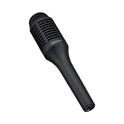 Zoom Vocal Microphone SGV6 / Changer Voice Effects V3 / Vocal