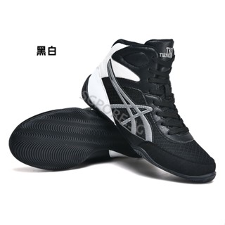 Cheap wrestling shoes on sale youth