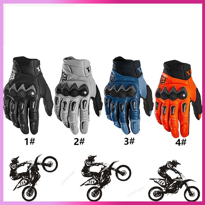 Gloves sale riding motorcycle