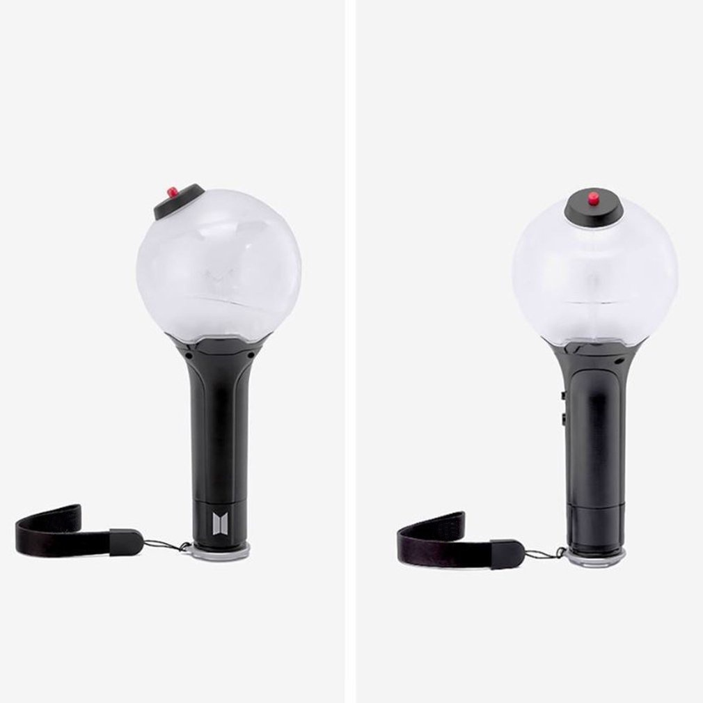 Kpop BTS Ver.4 Special Version Army Bomb Concert Lightstick