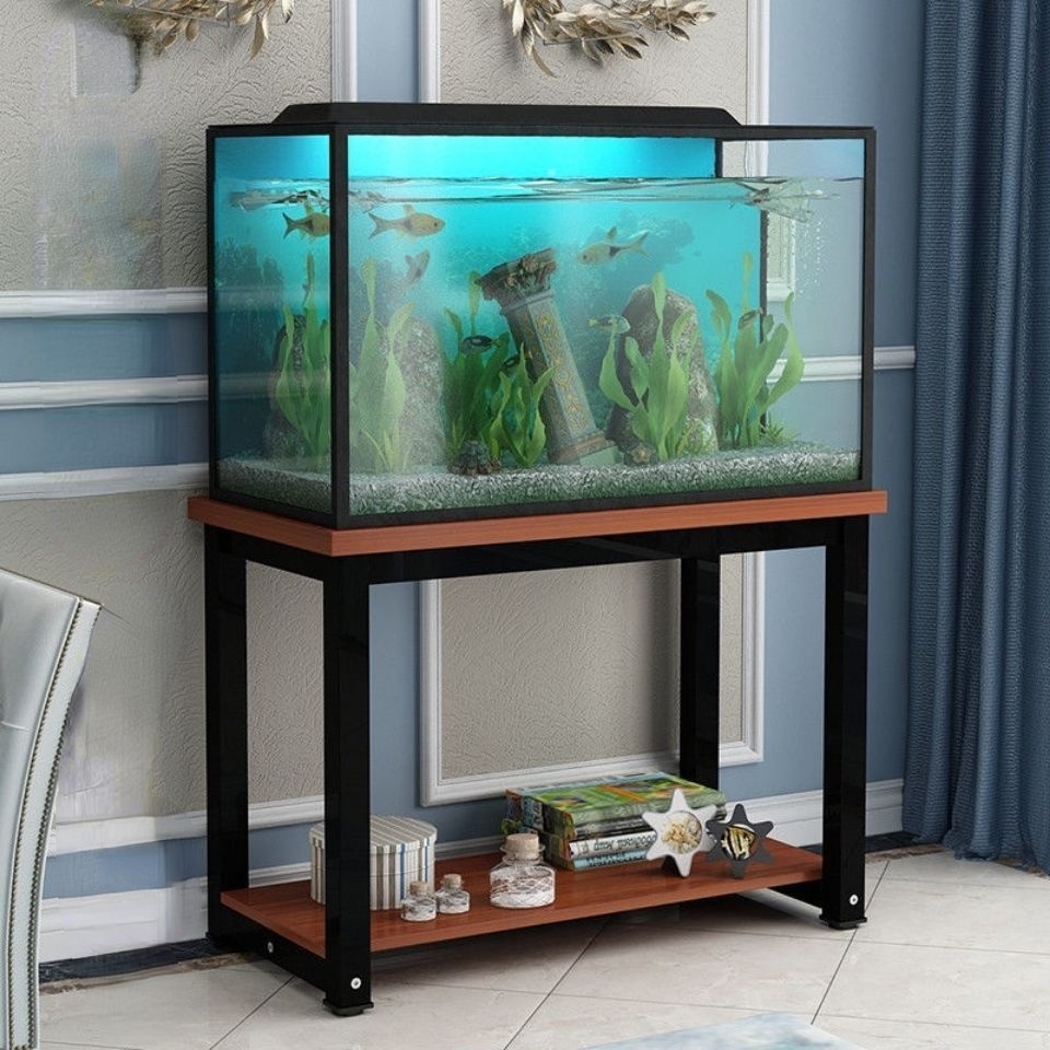 Aquarium clearance bird cage