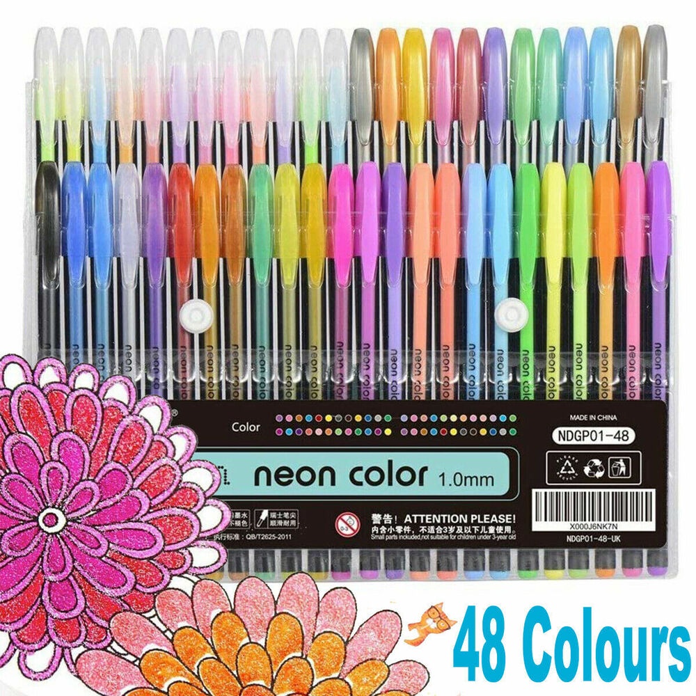 Sipa 10 Colors Fiber pen 0.38mm Fine Sketch Needle Technical Pen  Multifunction Ink Gel pen