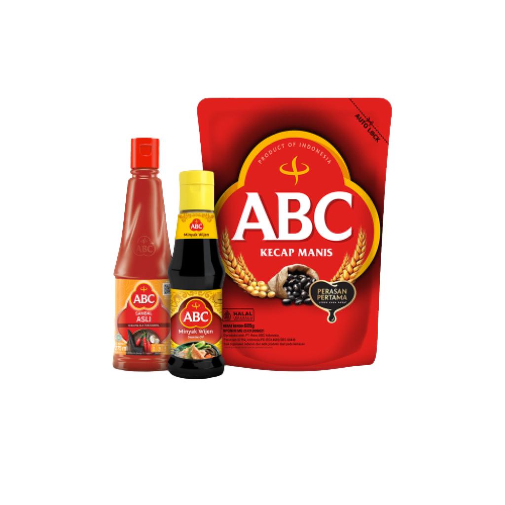 ABC Paket Resep Konro Bakar - Gambar 2