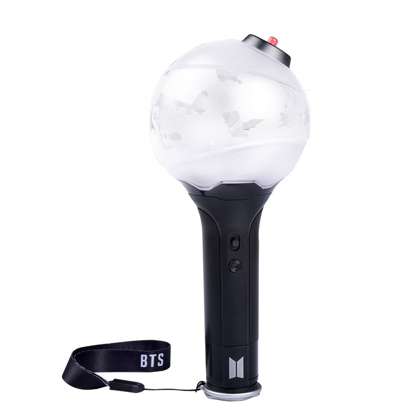 Kpop BTS Ver.4 Special Version Army Bomb Concert Lightstick