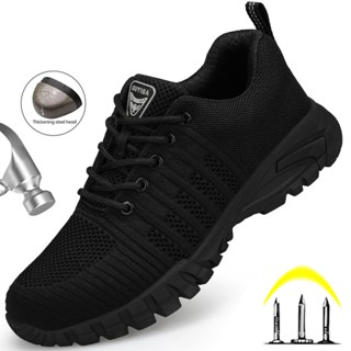 Cute womens clearance steel toe shoes