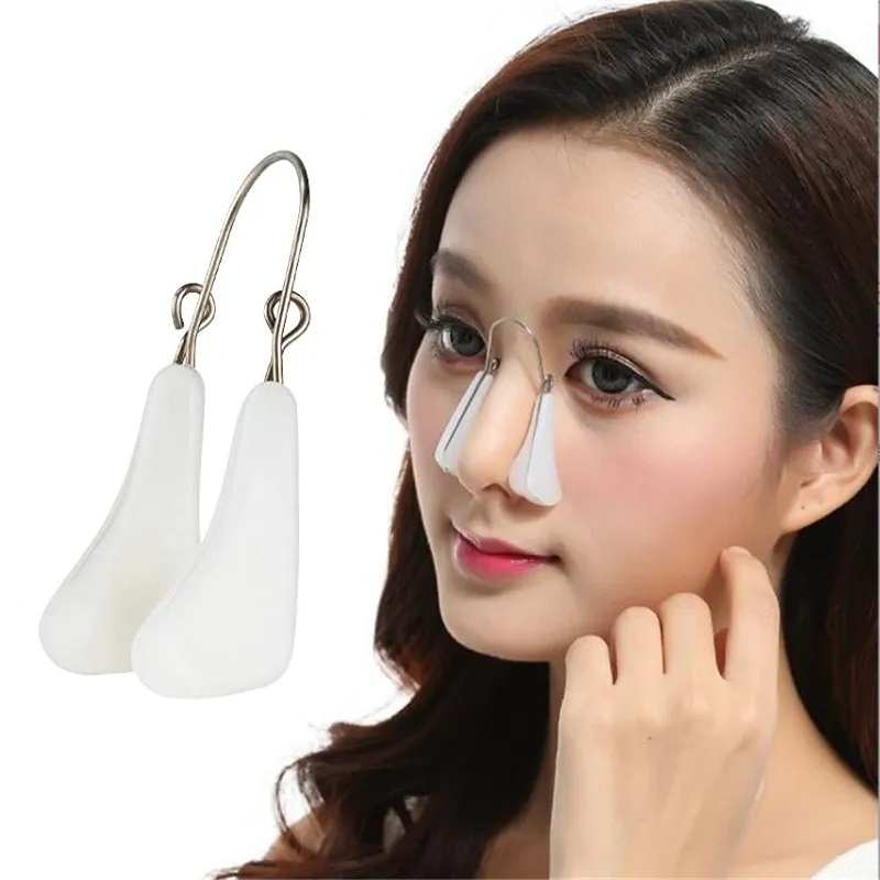 Nose Shaper Nose Up Shaping Machine Lifting Nose Clip Face Lift