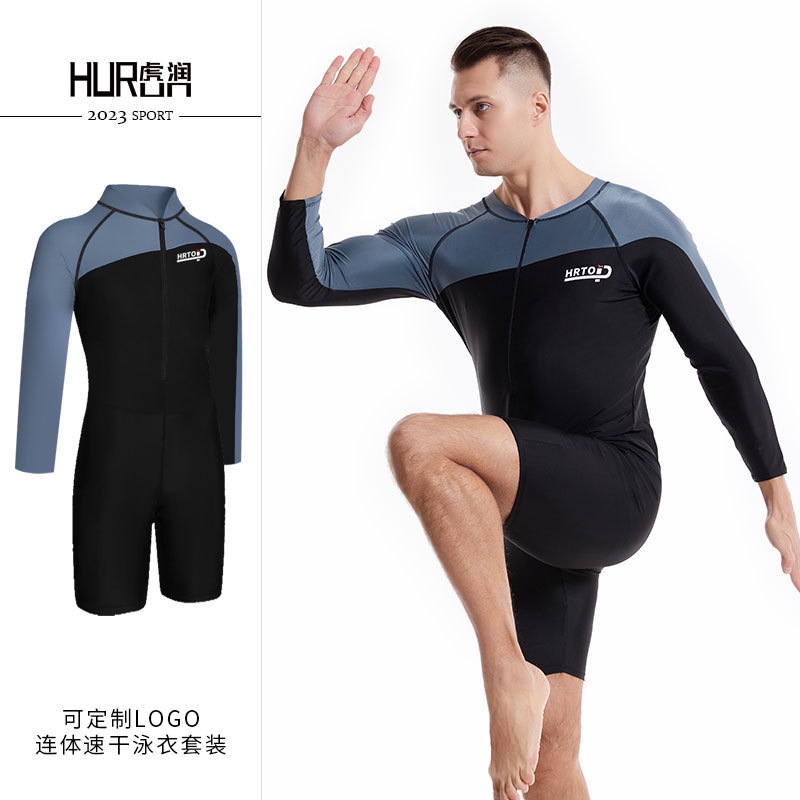 Full body swimming sales costume for mens