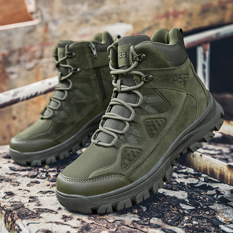 Cheap on sale tactical boots