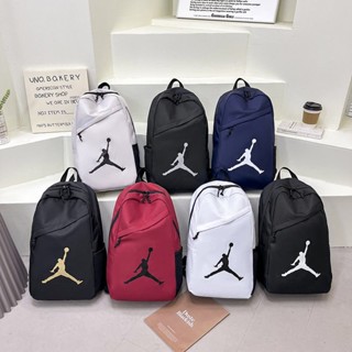 White clearance jordan backpack