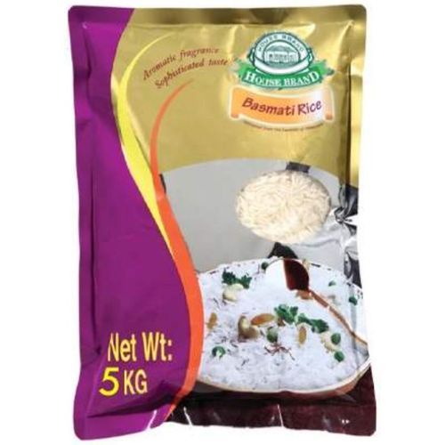 House Brand Basmati Rice 5kg Shopee Singapore