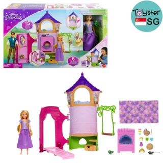 Buy Disney Princess Rapunzel At Sale Prices Online - February 2025 | Shopee Singapore Buy Disney Princess Rapunzel At Sale Prices Online - February 2025 | Shopee Singapore
