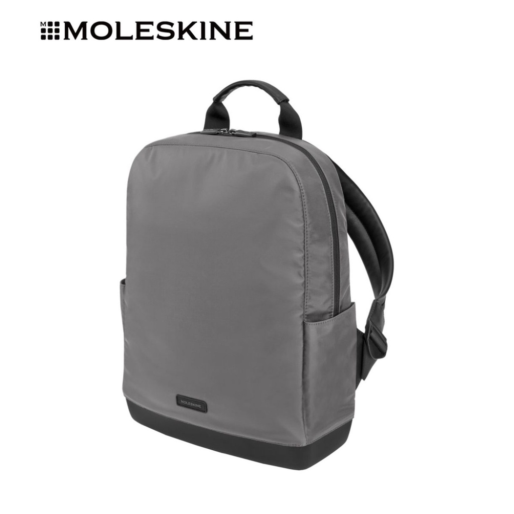 Moleskine The Backpack Ripstop Nylon Shopee Singapore